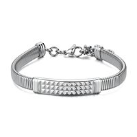 Bracelet Brosway Homme Riptide in Acier BTD059